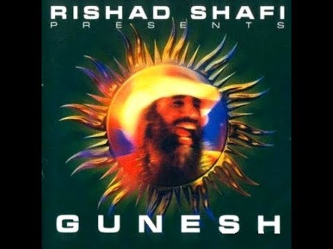 Rishad Shafi, Presents Gunesh 1999 (vinyl record)