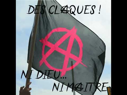 Des claques ! - Ni dieu ni maître
