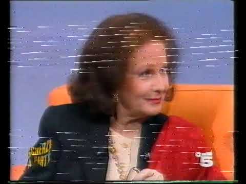 Jokes aside - Nicoletta Orsomando