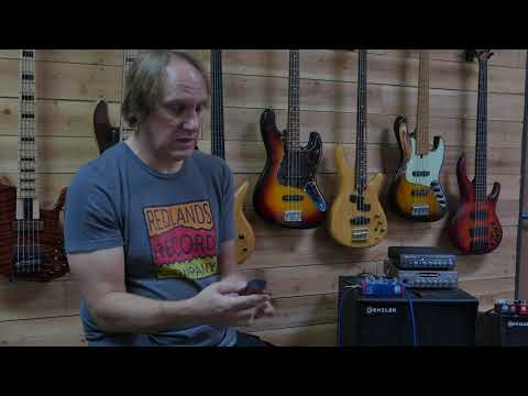 Nordstrand's First Pickup