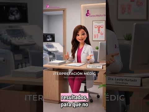 ¡Si no te has hecho tu chequeo anual de salud femenina es tu oportunidad!