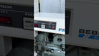 日立工機 エアーコンプレッサー PB2.2EA6の動画サムネイル