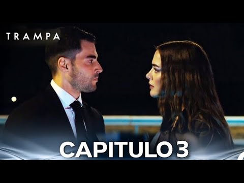 Trampa Capítulo 3 (FULL HD) Review 