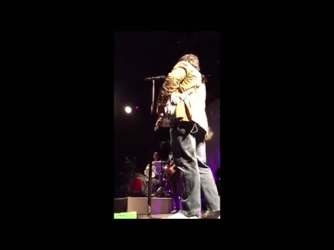 They Might Be Giants - John Flansburgh tells a Jerry Lewis Joke