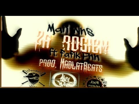 Mari Wns - Za rogiem ft. FaFik Pnn (prod. MalolatBeats) 2019 🔥