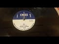 Muddy Waters - Evil - 1957 RnB - CHESS 1680