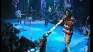 Jamiroquai - Journey to Arhemland (live at Montreux Jazz 1995)