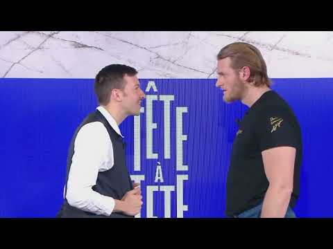 Ragnar Le Breton la claque ⚠️😂