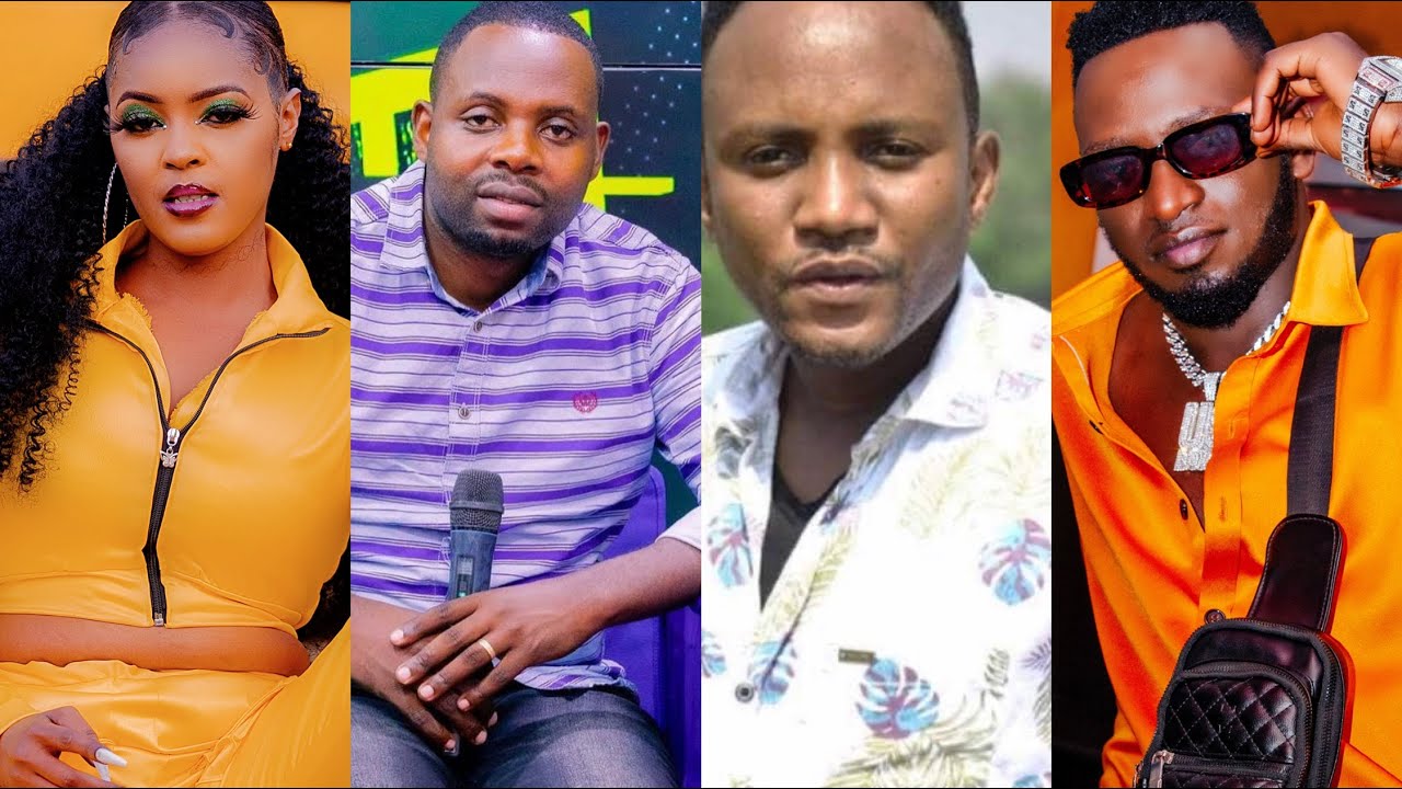 Umwe mubagira neza dufite muRda Nabonye Theo Bosebabireba ababaye Muha inzu Kuri PhilPeter&Marina