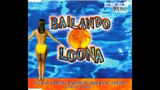 Loona   Bailando Energia Mix Short Version