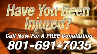 preview picture of video 'Roy City Personal Injury Lawyer - 801-691-7035 - Personal Injury Lawyer In Roy City, UT'