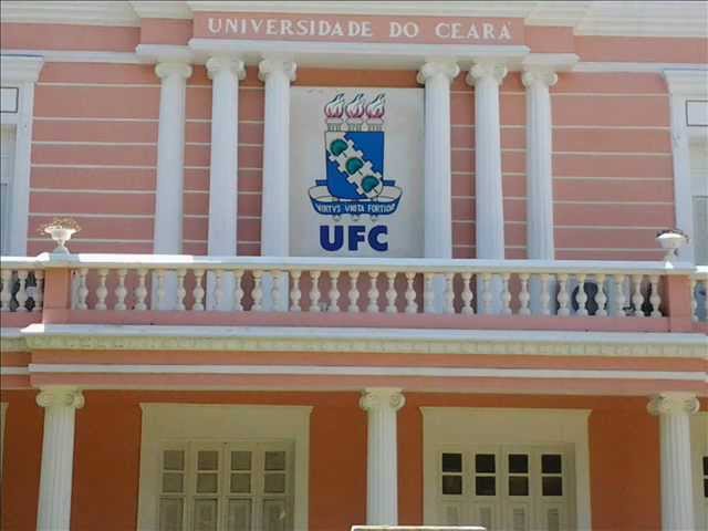 federal University of Ceara видео №2
