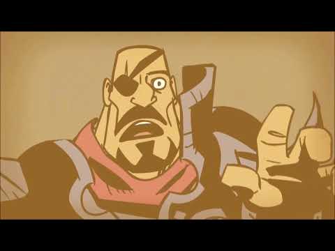 Let's Play Torchlight 2 #001 Aufbruch in neue Gefilde