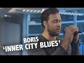 Boris - 'Inner City Blues (Make Me Wanna Holler)' (Marvin Gaye cover) live @ Ekdom In De Ochtend