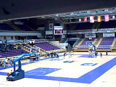 EBA A A JORNADA3 FUNDACIÓN BALONCESTO VALLADOLID   MEGACALDOS ARDOI