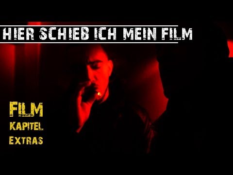 IVO - Hier Schieb Ich Mein Film ( Hauptmenü )