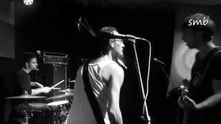 Led Boots / Dennis Hormes Band @ Sol Kulturbar/ Mülheim a.d.Ruhr / Germany 2014-10-11