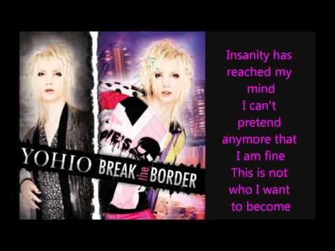 download lagu mp3 mp4 Yohio Revolution, download lagu Yohio Revolution gratis, unduh video klip Yohio Revolution