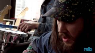 The Whigs "You Should Be Able To Feel It"