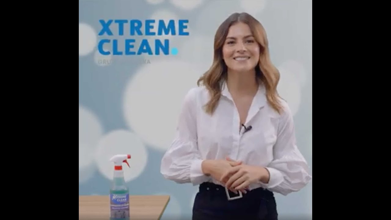xtreme clean le pres