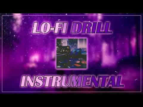 [INSTRUMENTAL] Tedua, SHUNE - Lo-Fi Drill (reprod. Naroje)