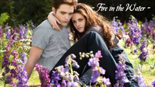 4. Feist - Fire in the Water (Breaking Dawn 2 Soundtrack)