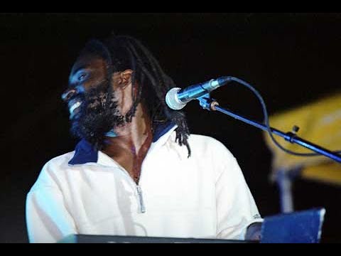 Ron Benjamin Interview ~ December 23, 2000