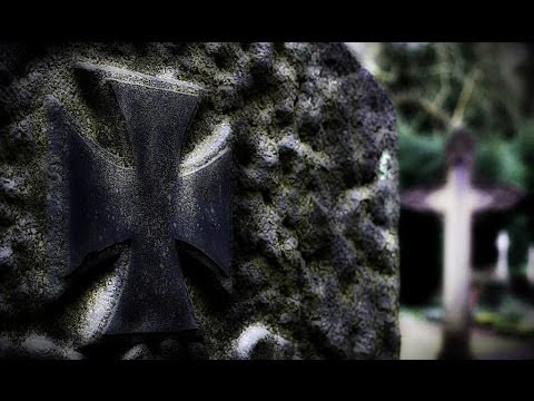 Lost Places XYZ Part 3 - Graveyard Stories