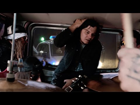 Stiff Kicks - IN VAIN