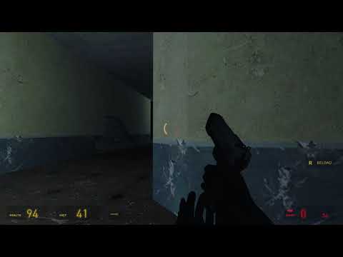 Half-Life 2: Amalgam - Chapter 1