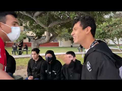 CYCLO VS PUMA 🔥 - OCTAVOS - LIMITE ZERO #chiclayo - MONARCA CIX