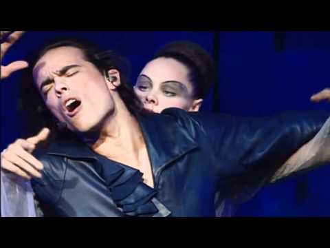 Roméo et Juliette - Acte 1 / Part 8 - "J'ai peur"