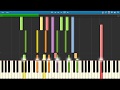 Randy Newman The Time Of Your Life A Bug S Life Synthesia