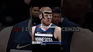 Download lagu Timberwolves look scary now #nba #basketball #fouryou #edit #sports #nbahighlights mp3