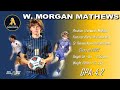 W. MORGAN MATHEWS - Soccer Highlights Video...March 13th 2022