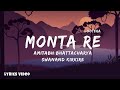 Monta Re SwanandKirkie Amitab Bhattacharya Lyrics Lootera Dream Of Lyrics Hindi Song