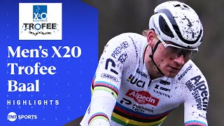 Download lagu PURE DOMINANCE! 🤩 | Men's Elite X20 Trofee Veldrijden Baal | TNT Sports Cycling mp3 Download lagu PURE DOMINANCE! 🤩 | Men's Elite X20 Trofee Veldrijden Baal | TNT Sports Cycling mp3