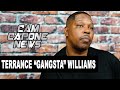 Terrance “Gangsta” Williams Details His & Master P's Beef