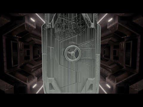 Rogue Trader Mutants Set 01 - WIP Render