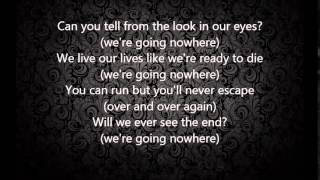 Download lagu Bring me the horizon - Shadow moses Lyrics ( BMTH ) HQ mp3