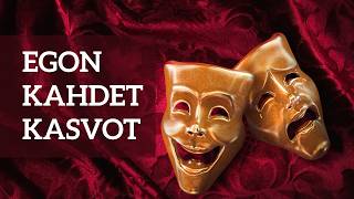 Egon kahdet kasvot