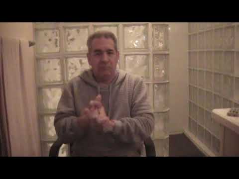 Manualist Plays Led Zeppelin -All My Love- On His Hands!