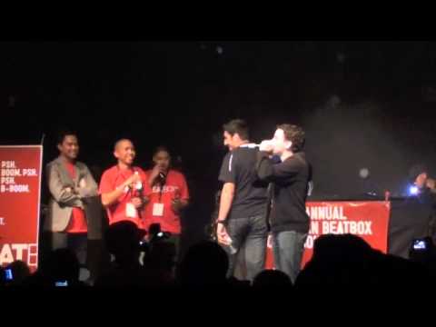 Peterpot vs BBK Cdn BBX Champs Quarter Finals