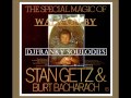 INSTRUMENTAL SOUL SAX - ( Stan Getz and Burt Bacharach - Walk On By )