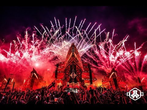 Defqon.1 Imperialite - (Victory Forever Australia Unoficial 2017)