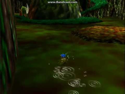Banjo Kazooie pt.14 w/ Commentary