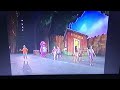 Barney Live In New York City 1994 The First Winkster Chase