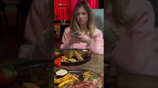 Download lagu Dinner Romantis Berujung Perang 😱🍽️ | Siapa yang Salah? #foryou #shortvidio #shorts mp3