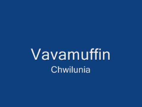 Vavamuffin - Chwilunia
