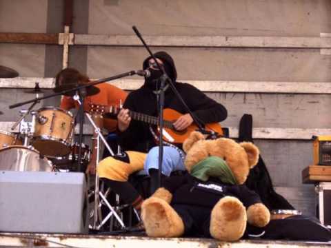 Fidl Kunterbunt - Ohne dich